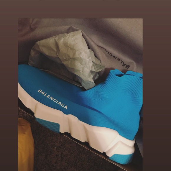 Balenciaga Shoes - Size 6 Balenciaga